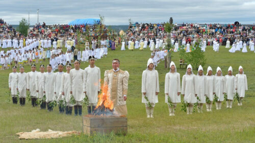 Самаан сайын кэлбитинэн картинки